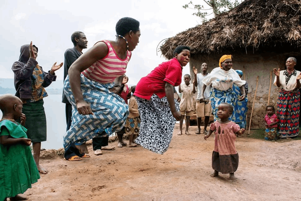 Bakiga Culture, Cuisine &amp;Community Experience Walk