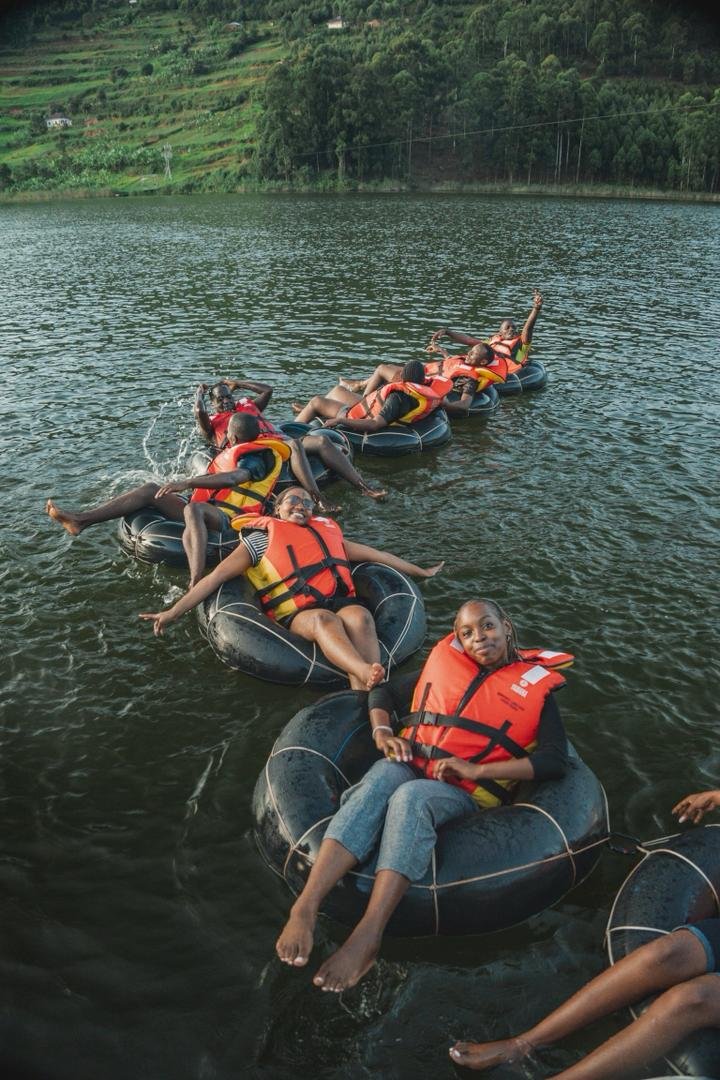 Tubing
