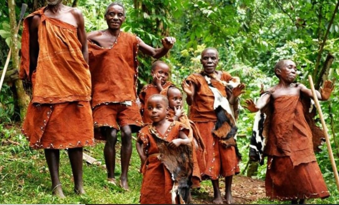 Batwa Pygmy Cultural Tour – Discover the Forest Keepers of Echuya