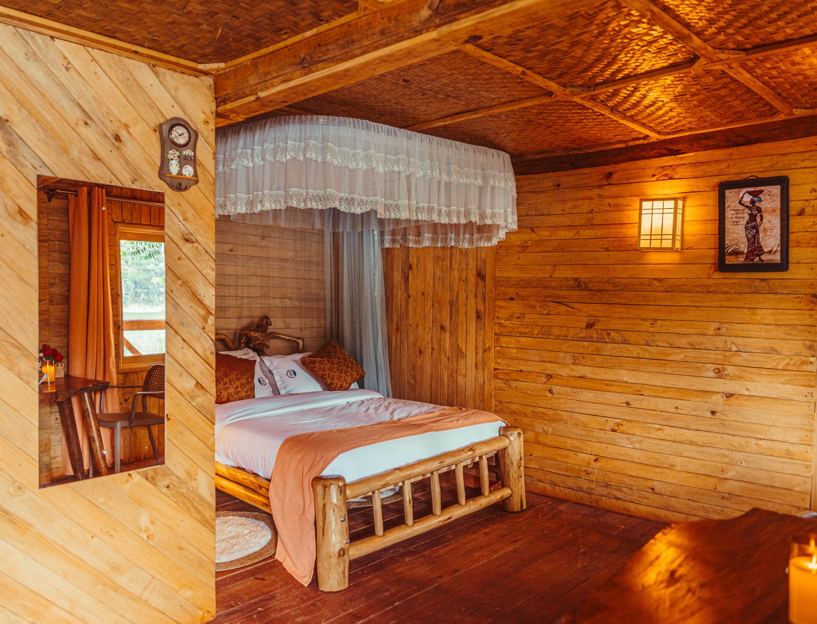 Safari / Family Cottage thumbnail 3