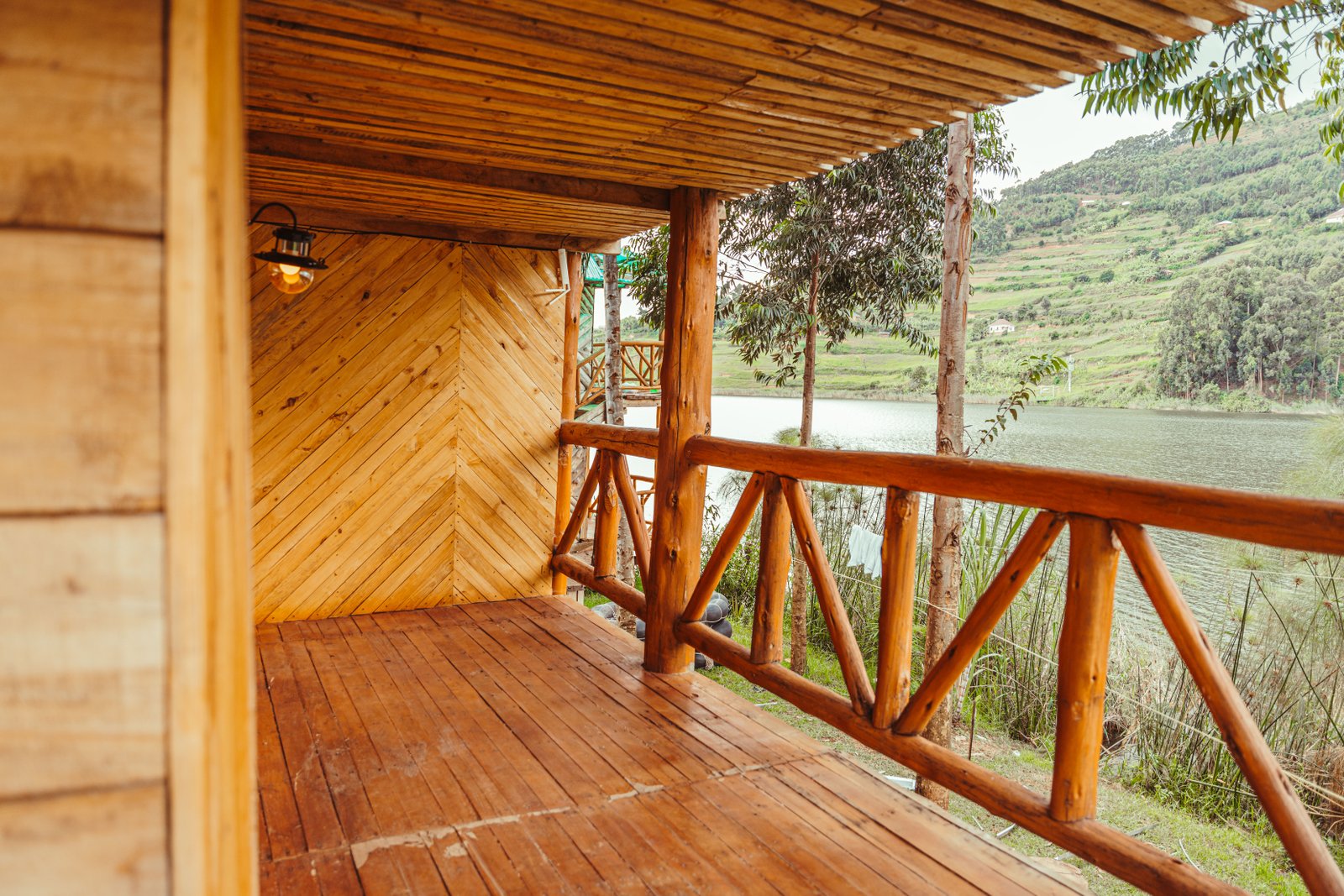 Safari / Family Cottage thumbnail 6