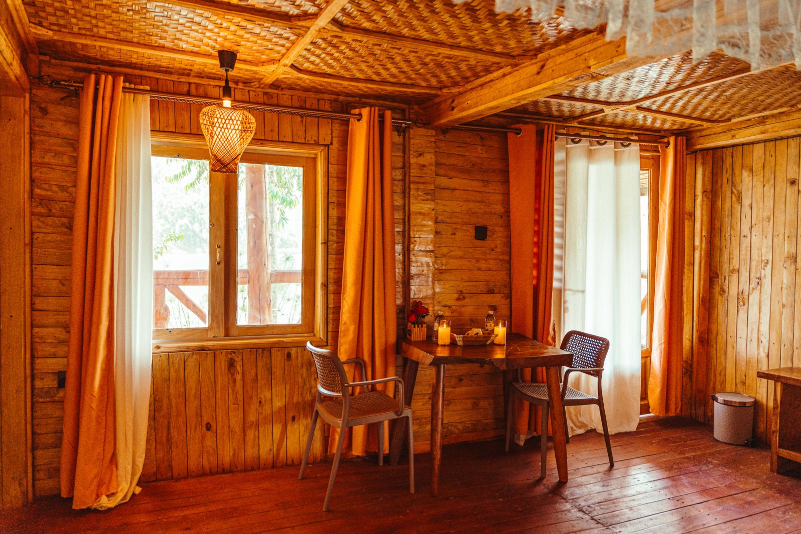 Safari / Family Cottage thumbnail 10